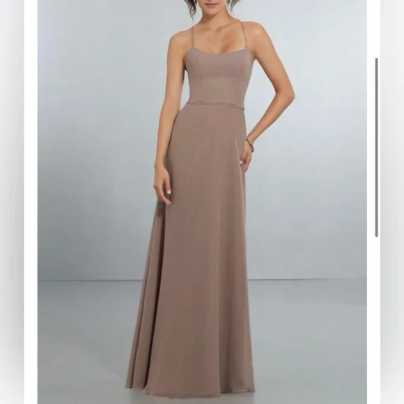 Morilee dress - Picture 1 of 5